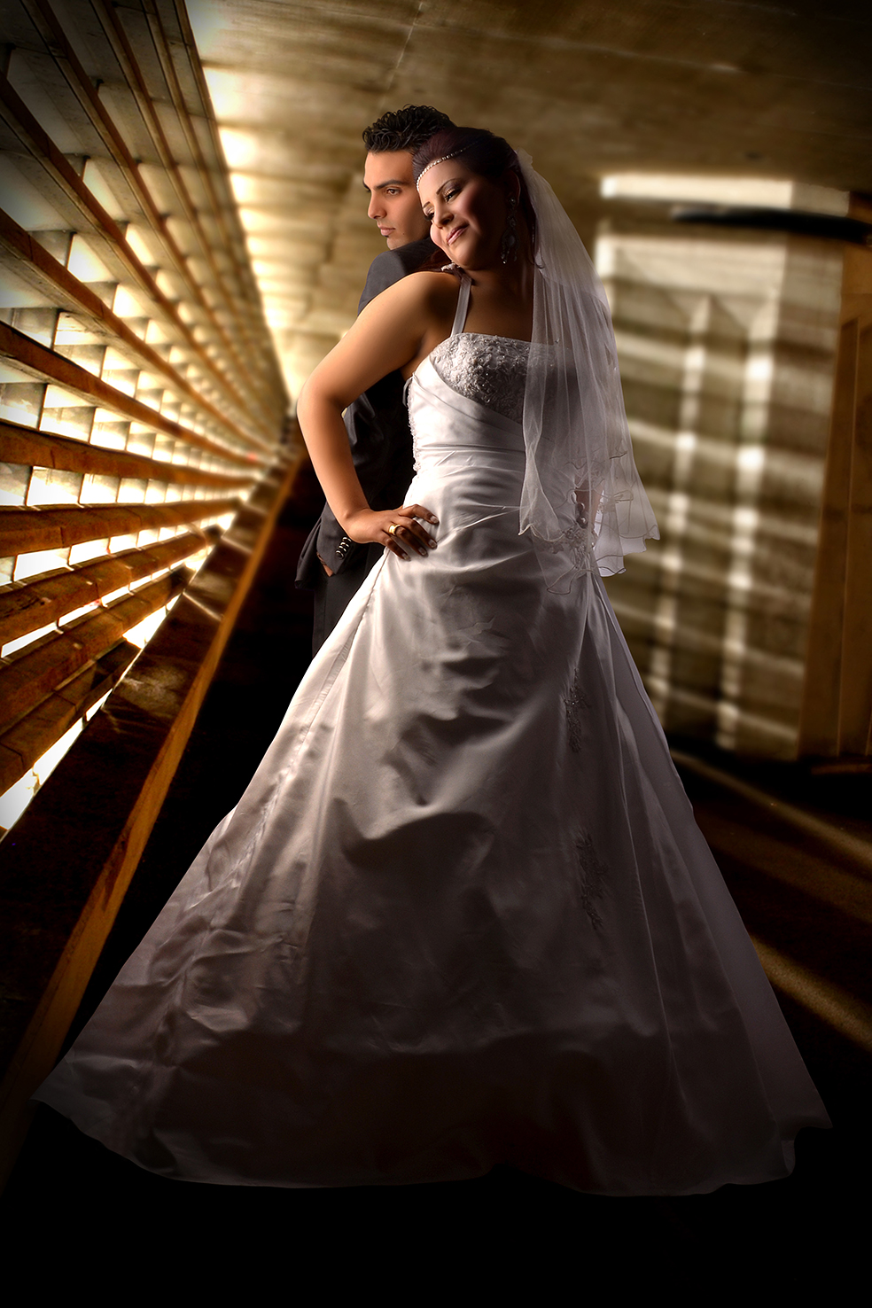 local wedding photographers